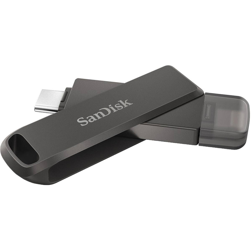 128GB Flash Drive E810