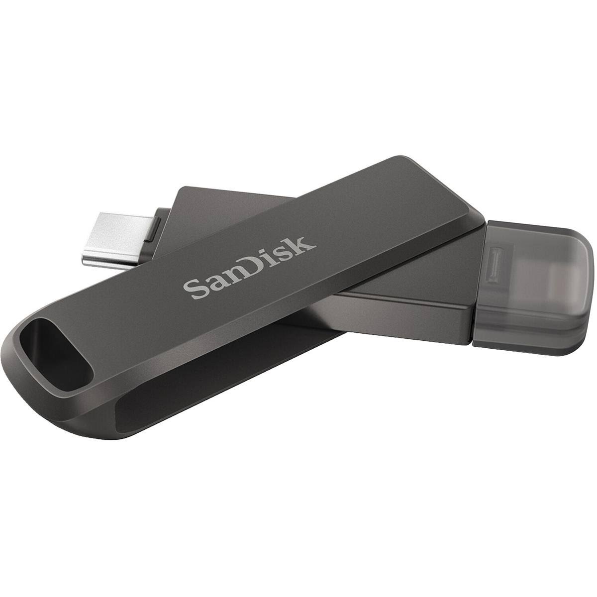 128GB Flash Drive E810