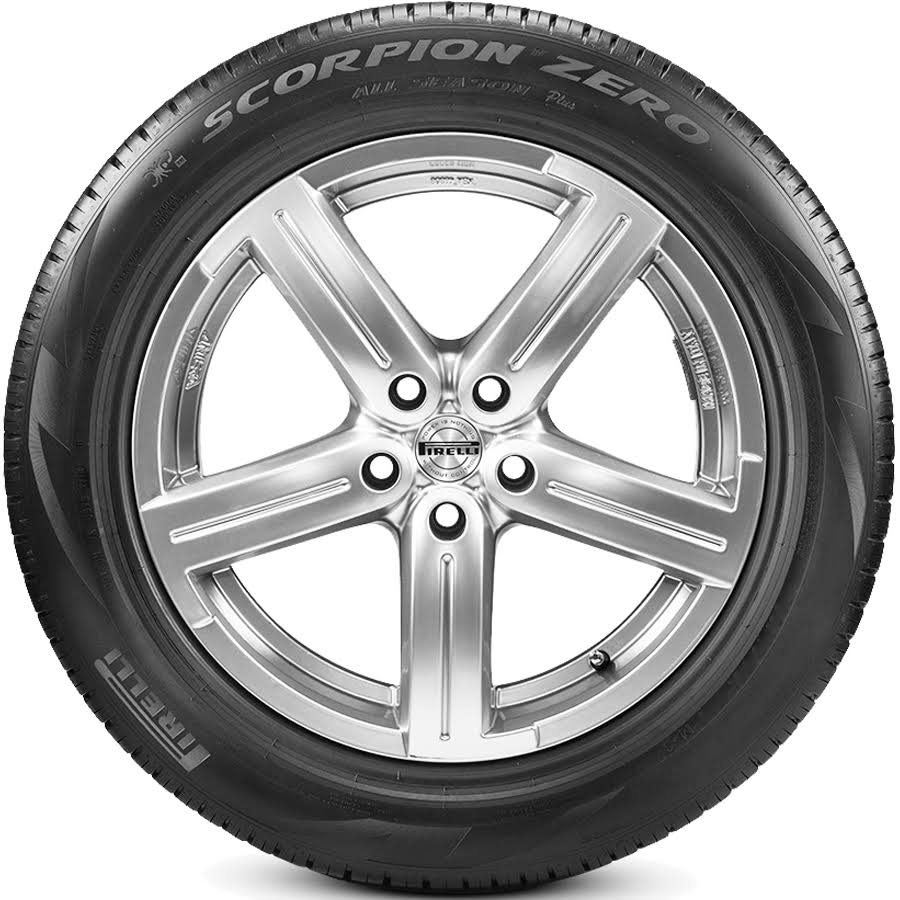 265/40R21 105 Y Tire G342