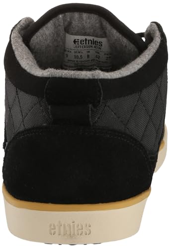 Men's Jefferson Mtw Winterized Shoe L2117