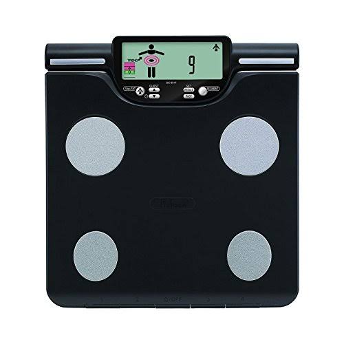 Body Composition Monitor I347