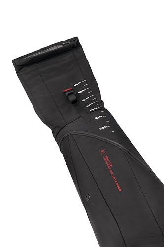 Single Roller Ski Bag with Wheels Y139