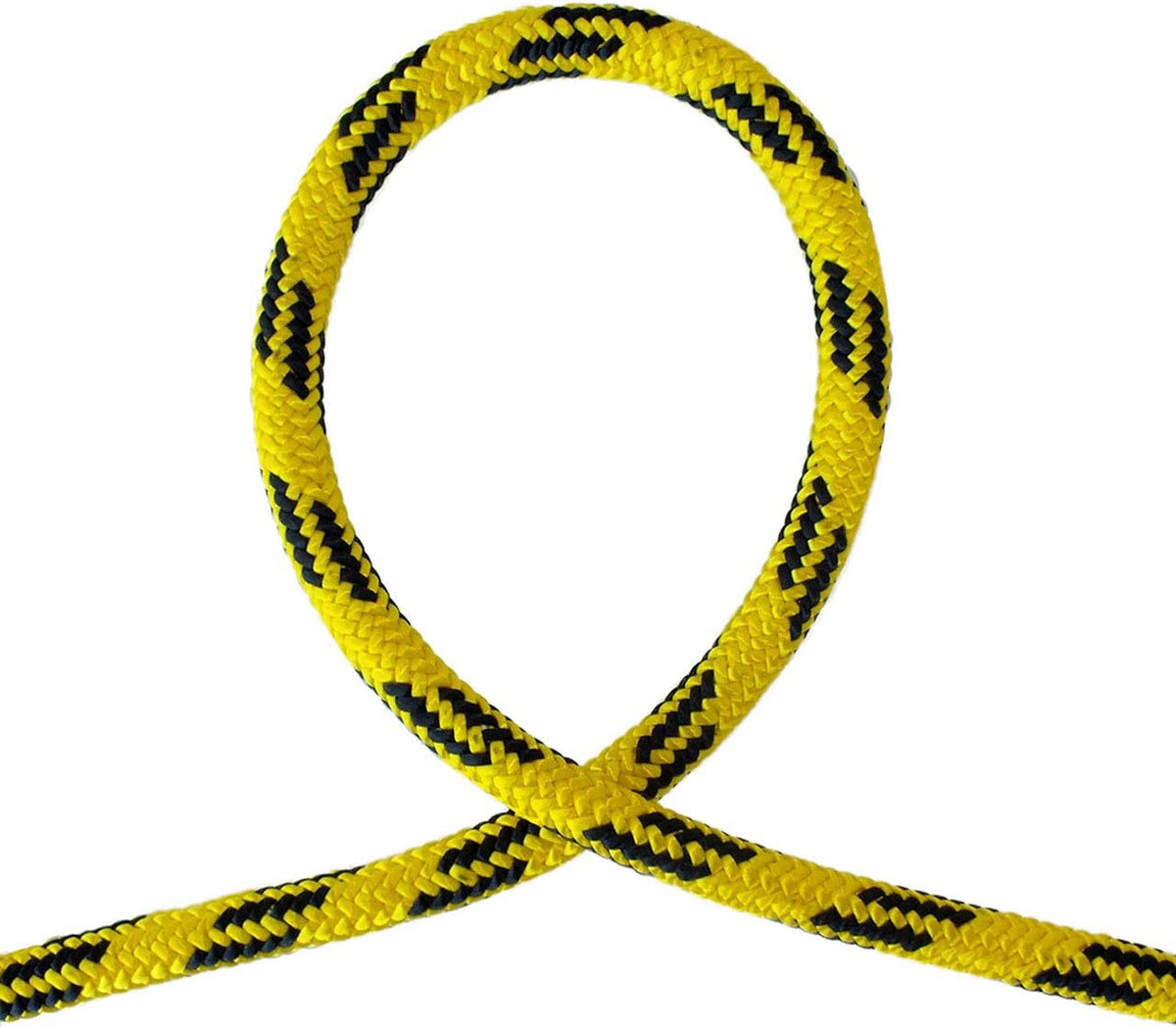 Rope Arborist-24 7/16 inch (11mm) Line, 24-Strand, Pack of 2 M31903