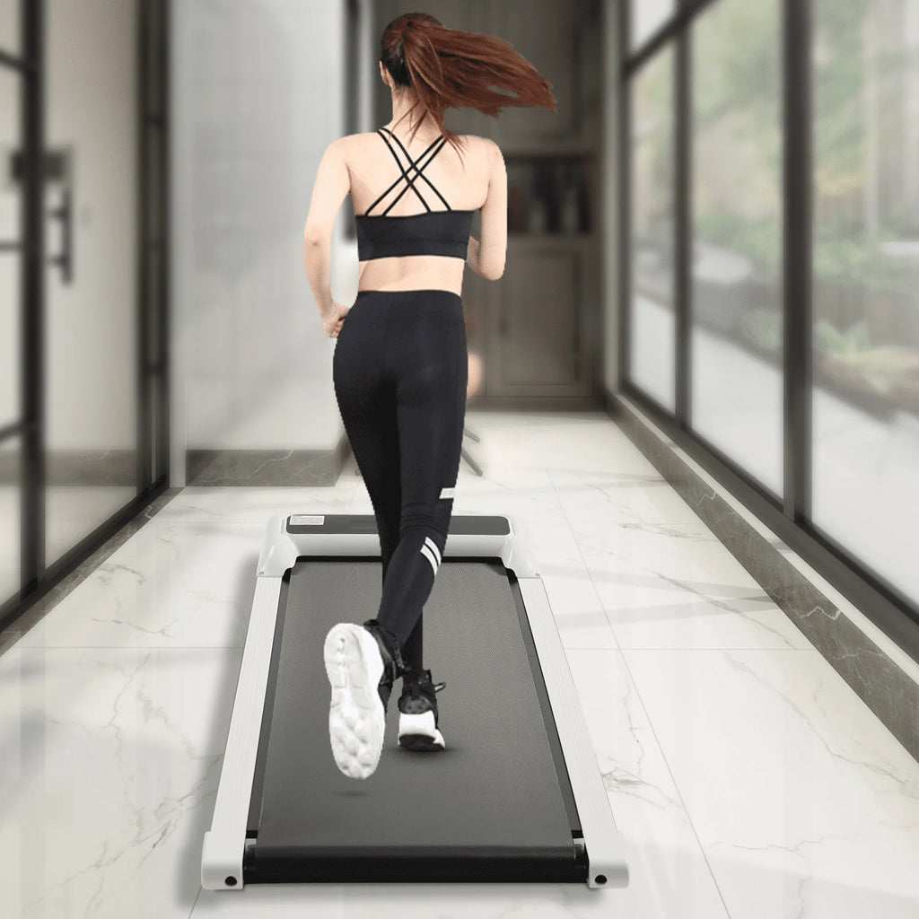 Electric Treadmill 2.25HP Home Gym Q346