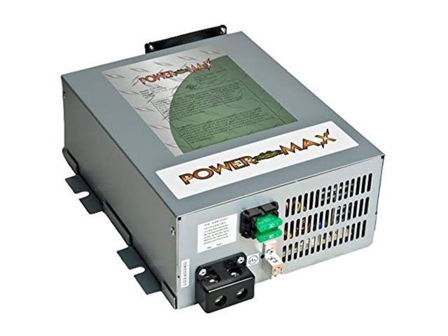 Power Converter Charger for RV 110VAC to 12 Volt X102