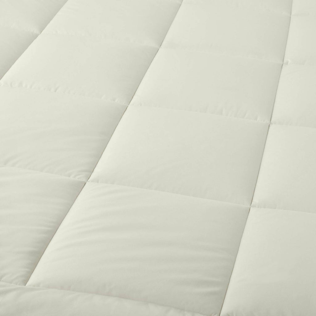 Wool Blend Mattress Topper C97732