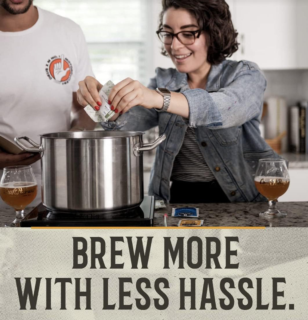1 Gallon Beer Making Starter Set L6923