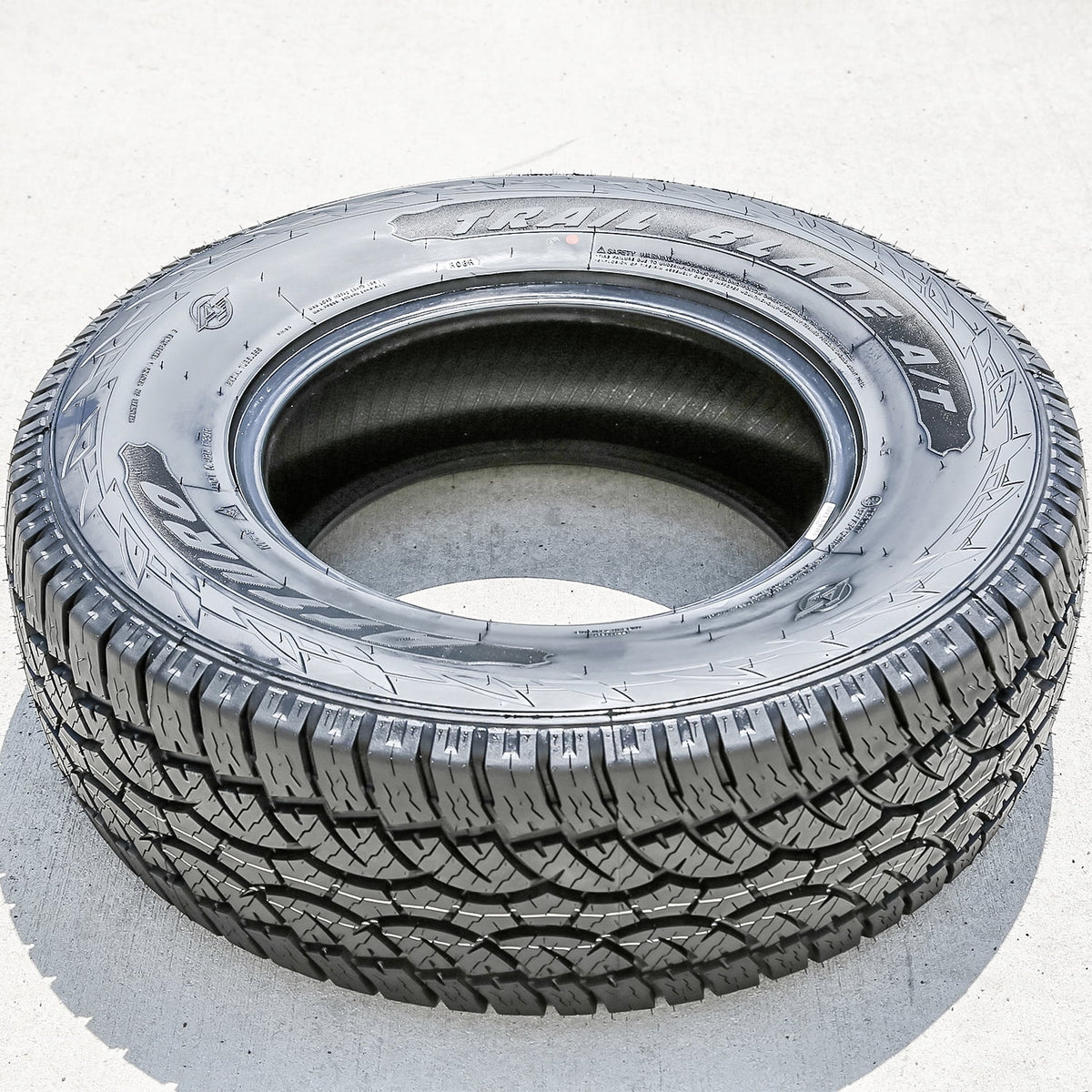 All Terrain Light Truck Tire Q646