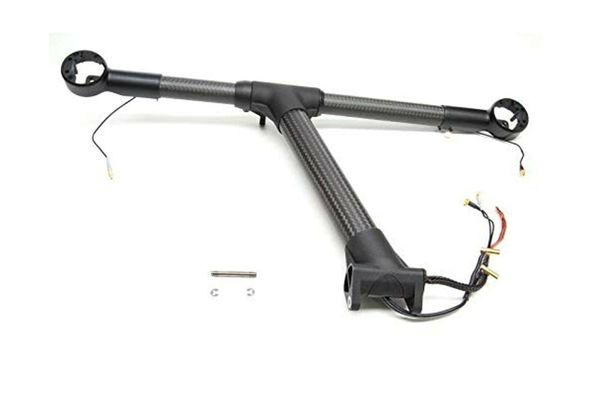 Right Arm Assembly A655
