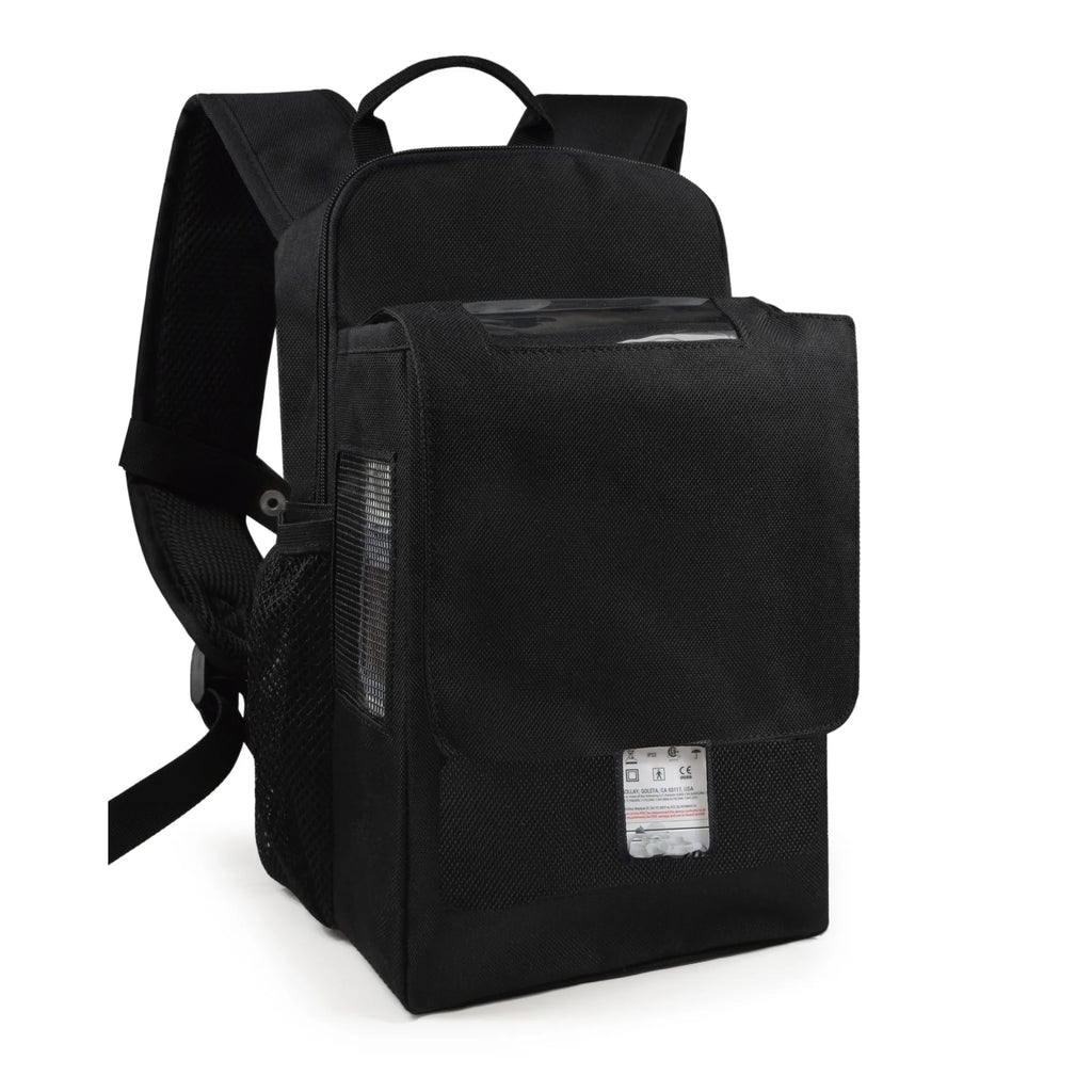Lightweight Backpack with Storage L20439