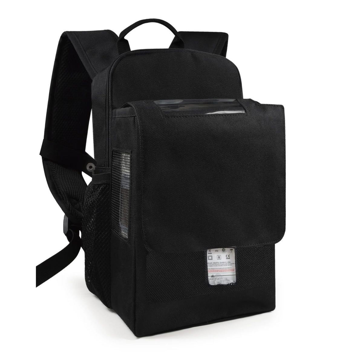 Lightweight Backpack with Storage L20439