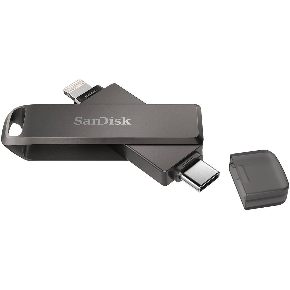 128GB Flash Drive E810