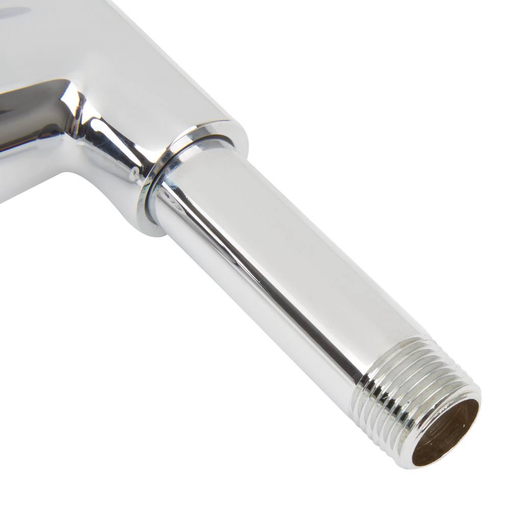 Pre-Rinse Add-A-Faucet with 12x22 Swing Spout S17804