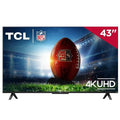 43" 4K UHD HDR LED Smart TV R73290