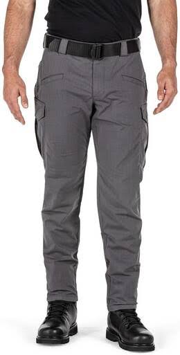 Mens Dark Navy Tactical Pant D878