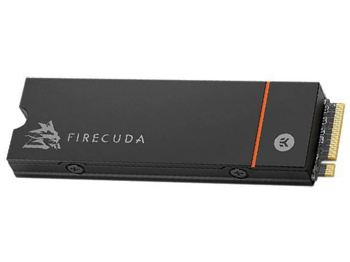 2TB PCIe Gen4 NVMe Internal Solid State Drive F315709