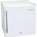 19-in Wide 1.1-CU ft Medical Freezer with Integrated Lock White V1546