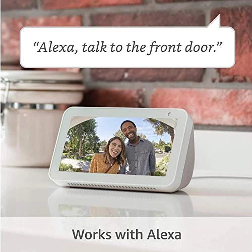 1080p HD Video Doorbell N205