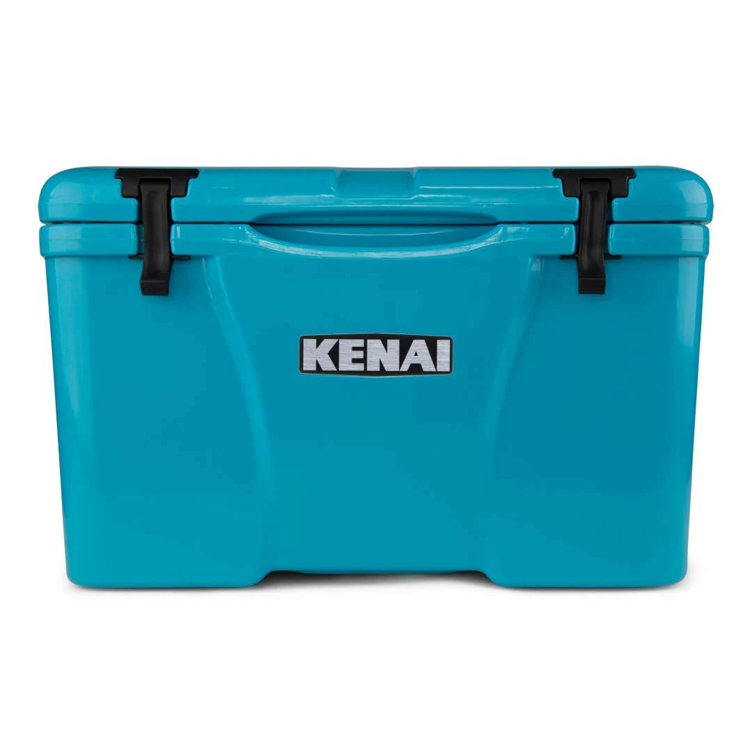 Teal 25 qt Cooler M7057