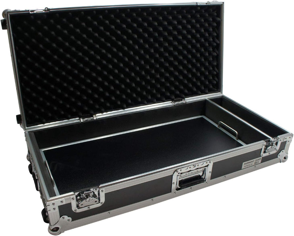 32 Guitar Pedal Case W491657