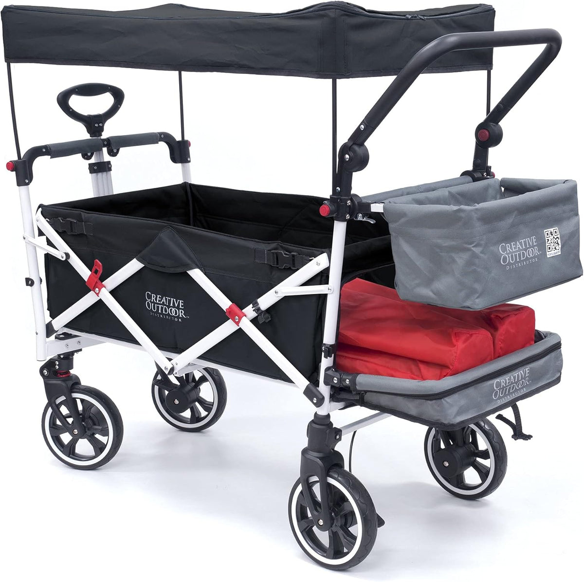 Collapsible Folding Wagon Cart P819951