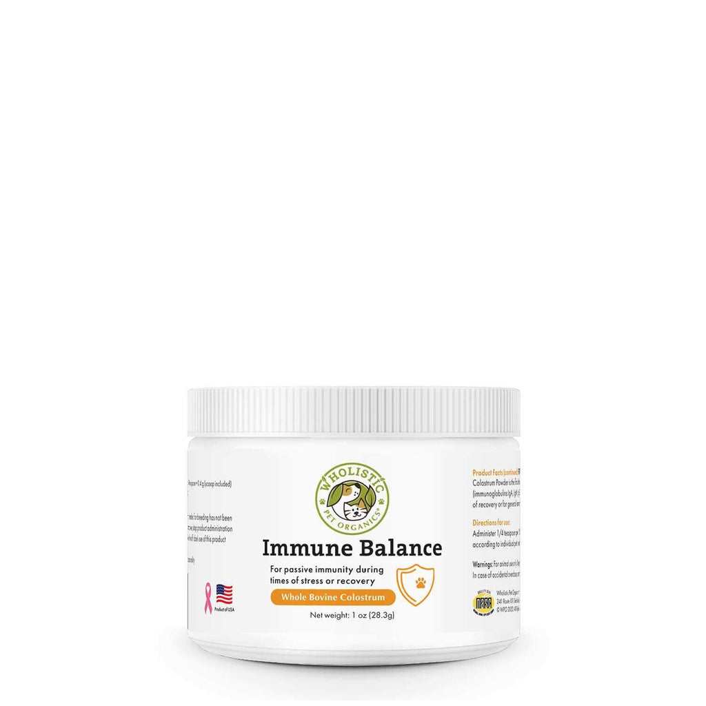Colostrum Powder O380984