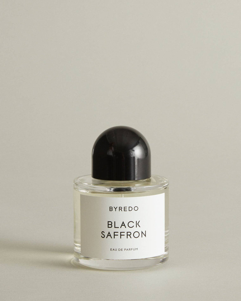 Black Saffron Eau De Parfum Spray R1474