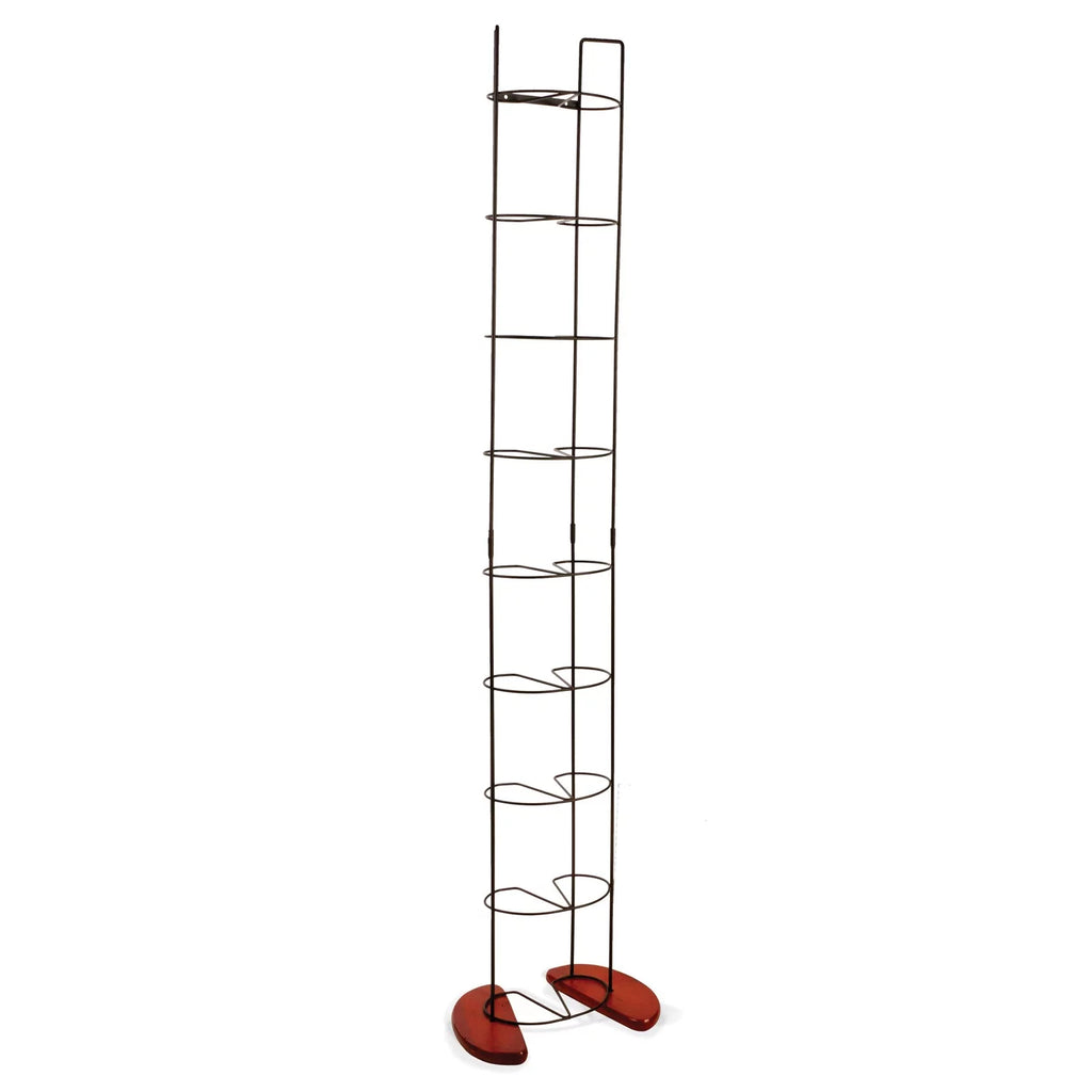 Black Media Storage Tower J49731