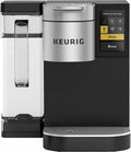 5 Cups 12 ounces Black Silver Coffee Maker I6752