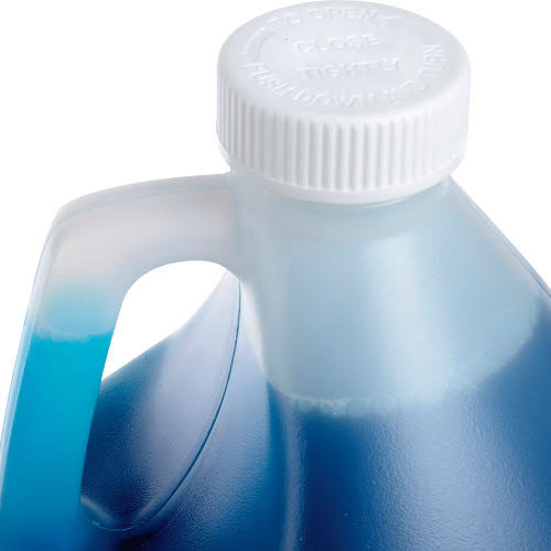 Air Conditioning Coil & Fin Cleaner Case of Four 1 Gallon Bottles M132
