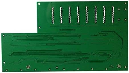 Print Carriage Board Assy Inkjet Printer Compatible W7879
