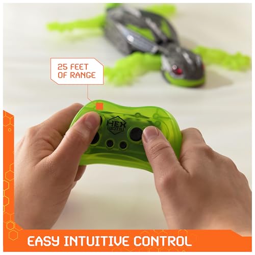Glow-in-The-Dark Rechargeable Remote Control Robot Toys X23650
