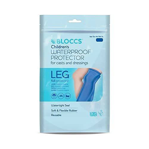 Waterproof Cast Cover for Children I75648