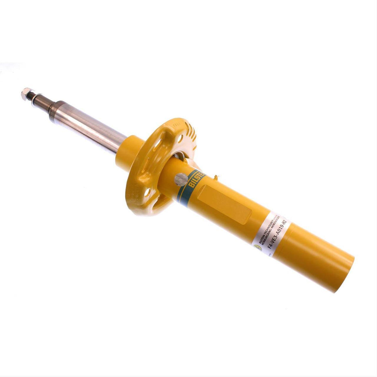 Suspension Strut Assembly F36935