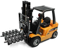 RC Fork Lift 2.4G 8 Channel with Die Cast Parts B683905