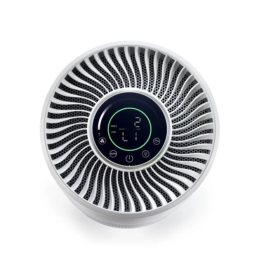 Floor Air Purifier L871203