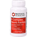 B Complex Neuro Factors 60vc Z512091