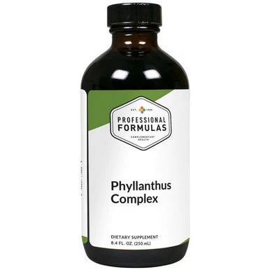 Phyllanthus Complex 8oz N67860