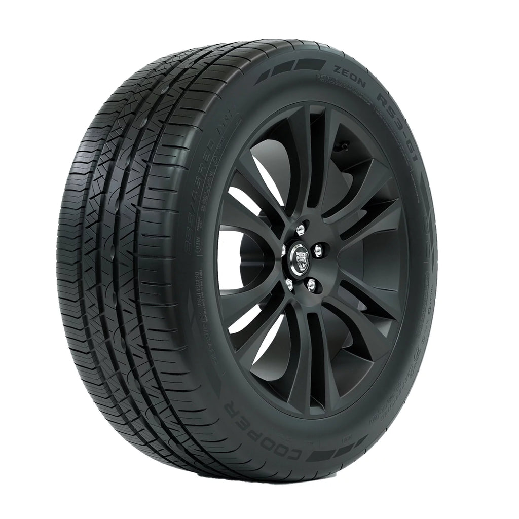 All Season 215/55R17 98W XL Passenger Tire Q169