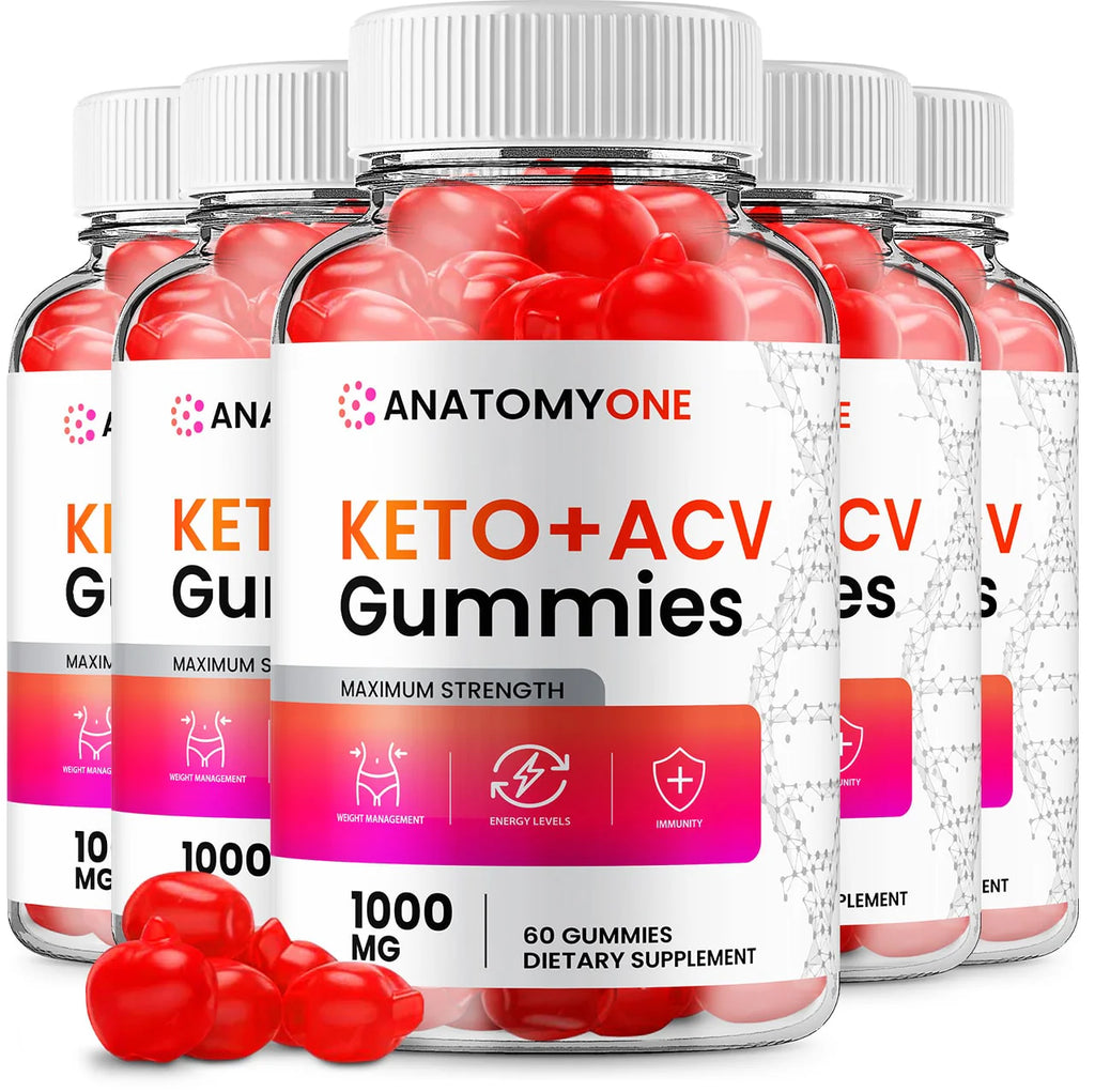 Keto Gummies T84343