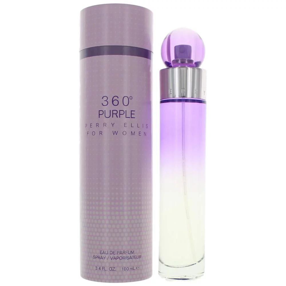 3.4 oz Eau De Parfum Spray for Women R8160