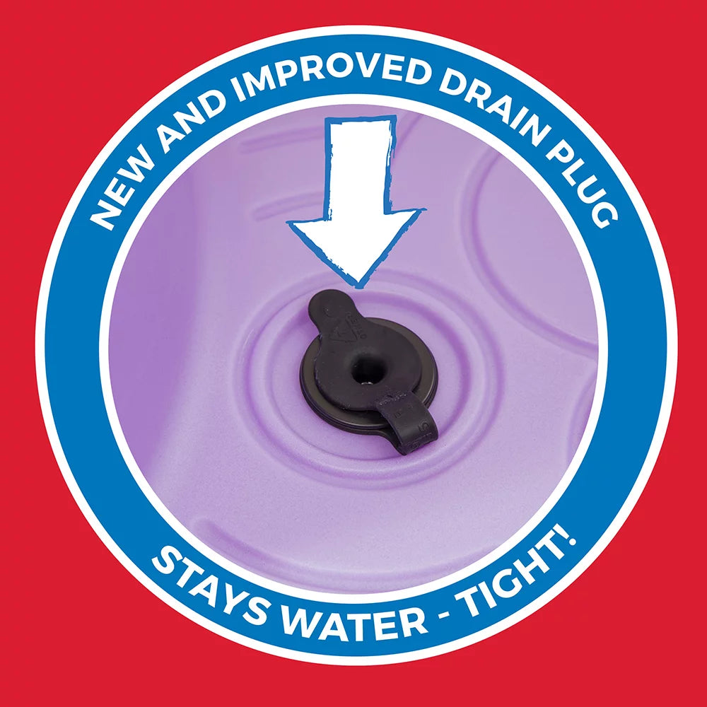 Water Table for Toddlers C60180