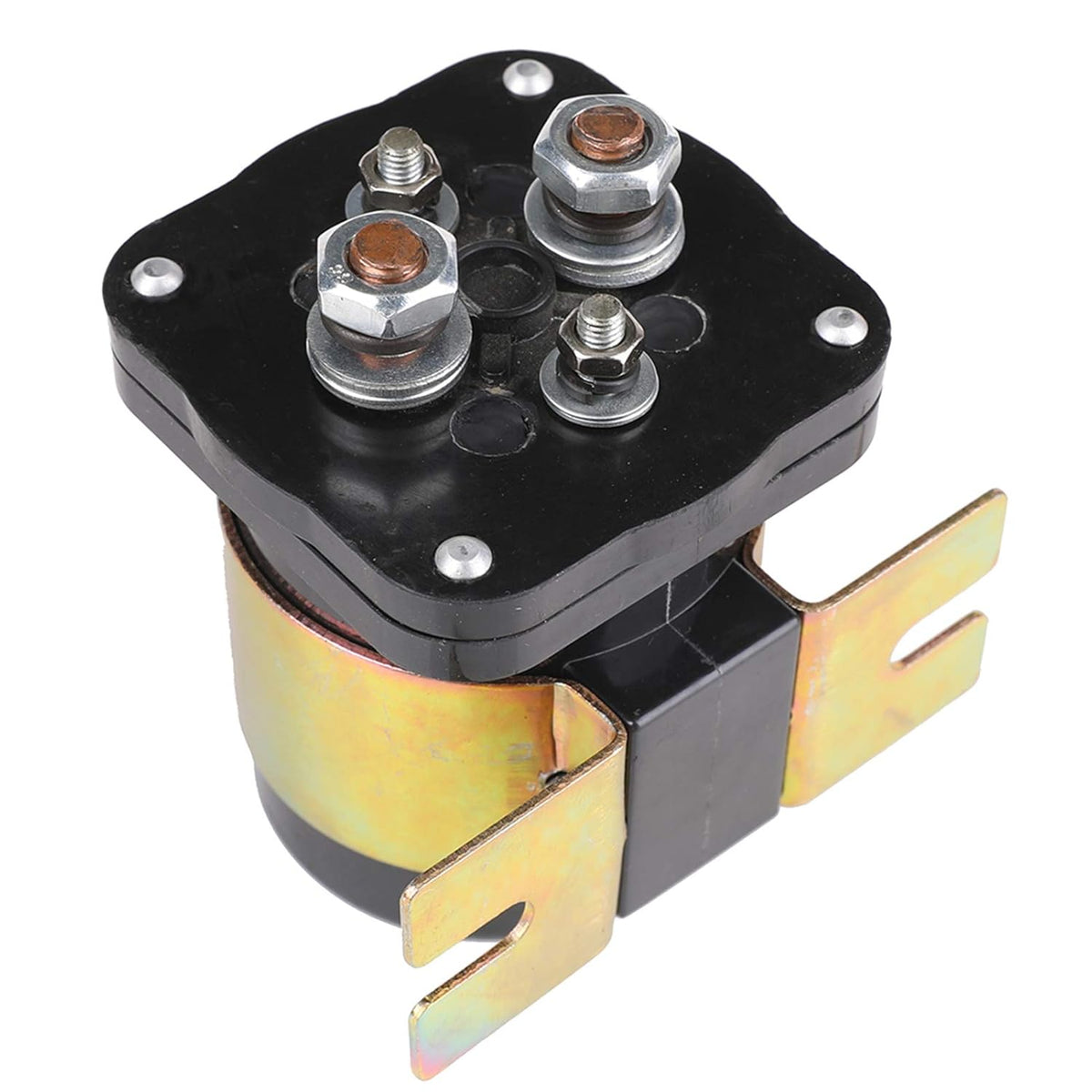 Pack of 2 500A Battery Relay Isolator B18195