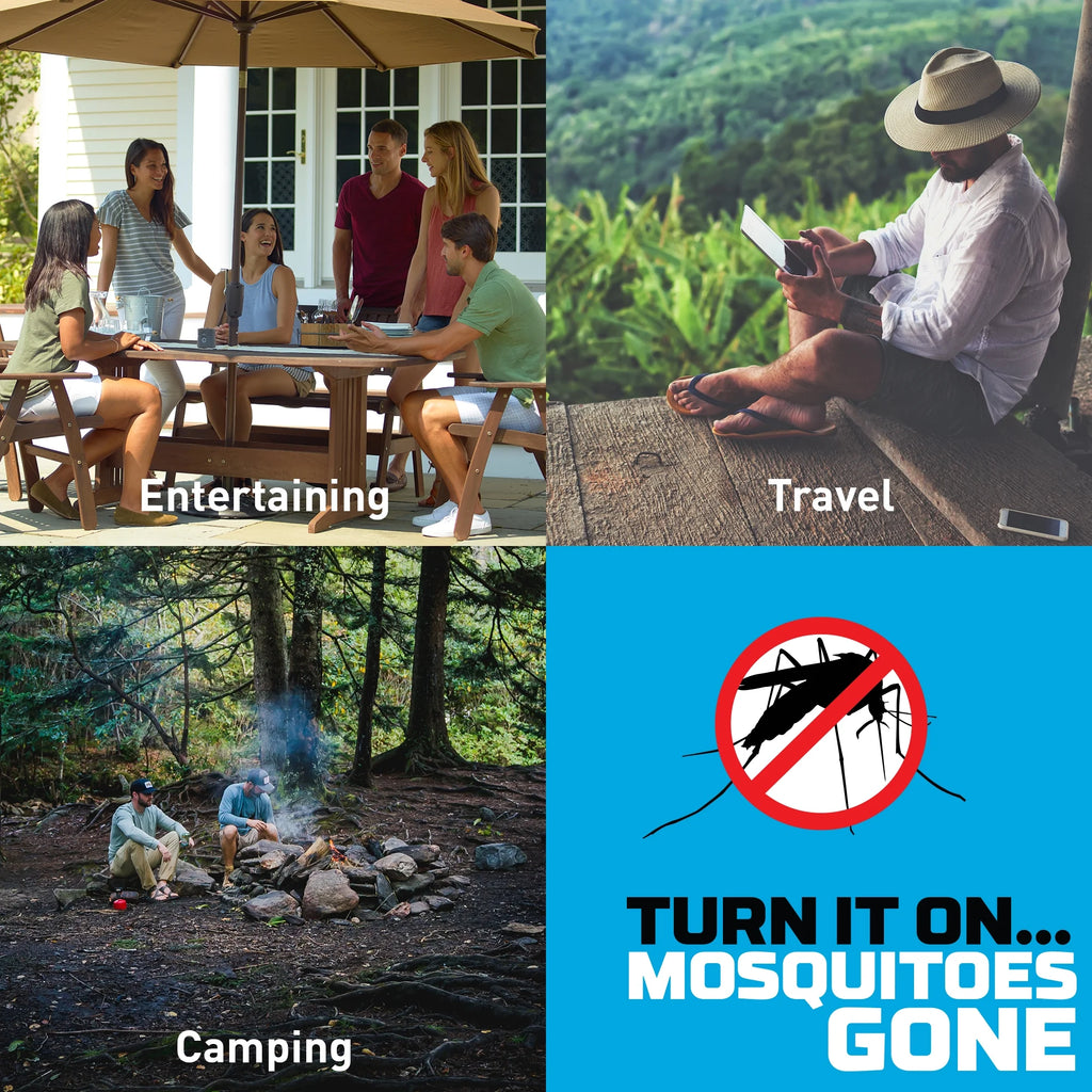 Mosquito Repeller Refills V553725