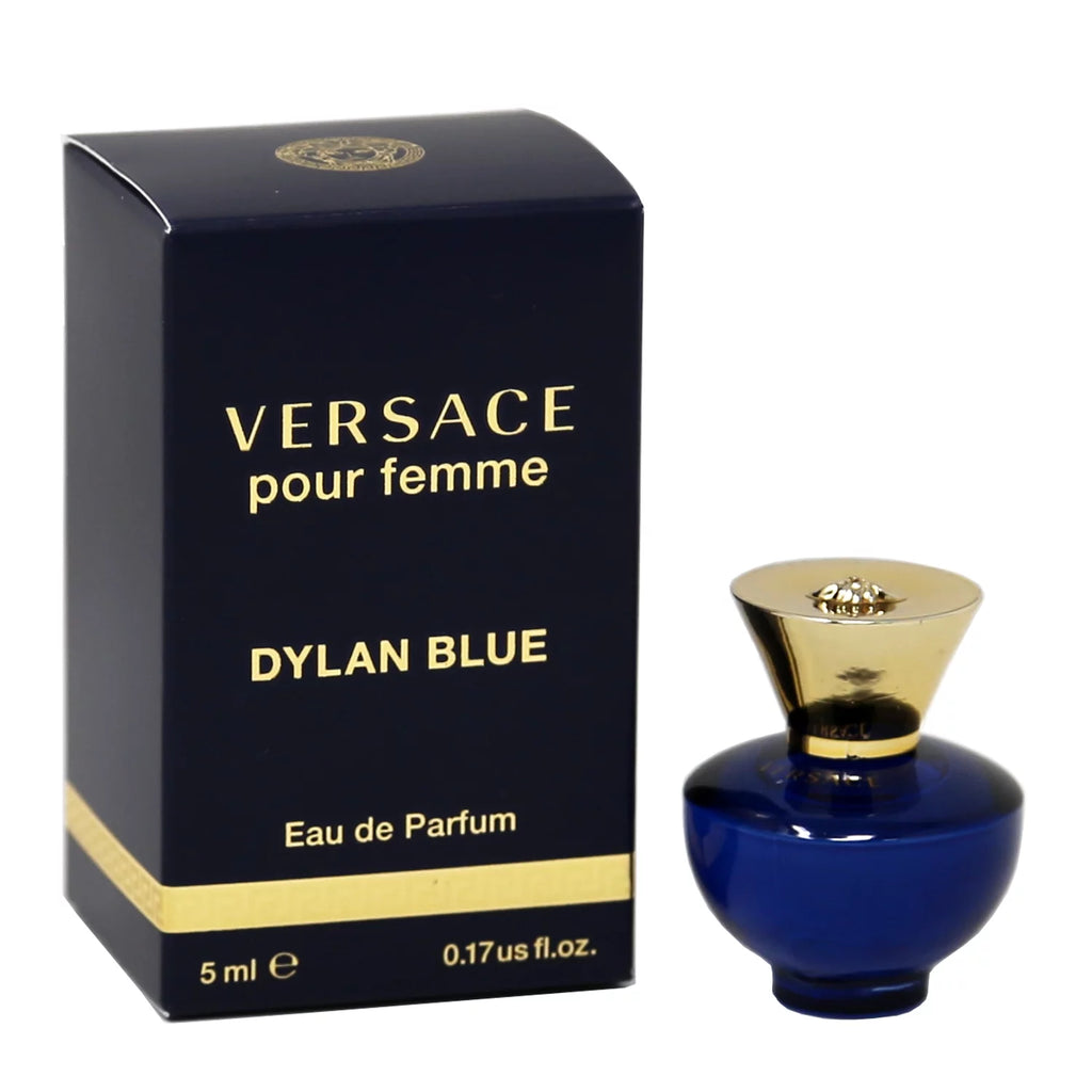 5ml 3PK EDP EDT Kit N481