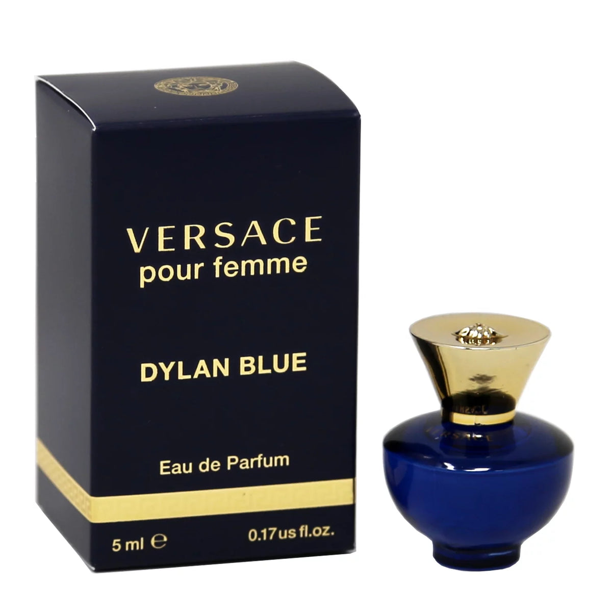 5ml 3PK EDP EDT Kit N481