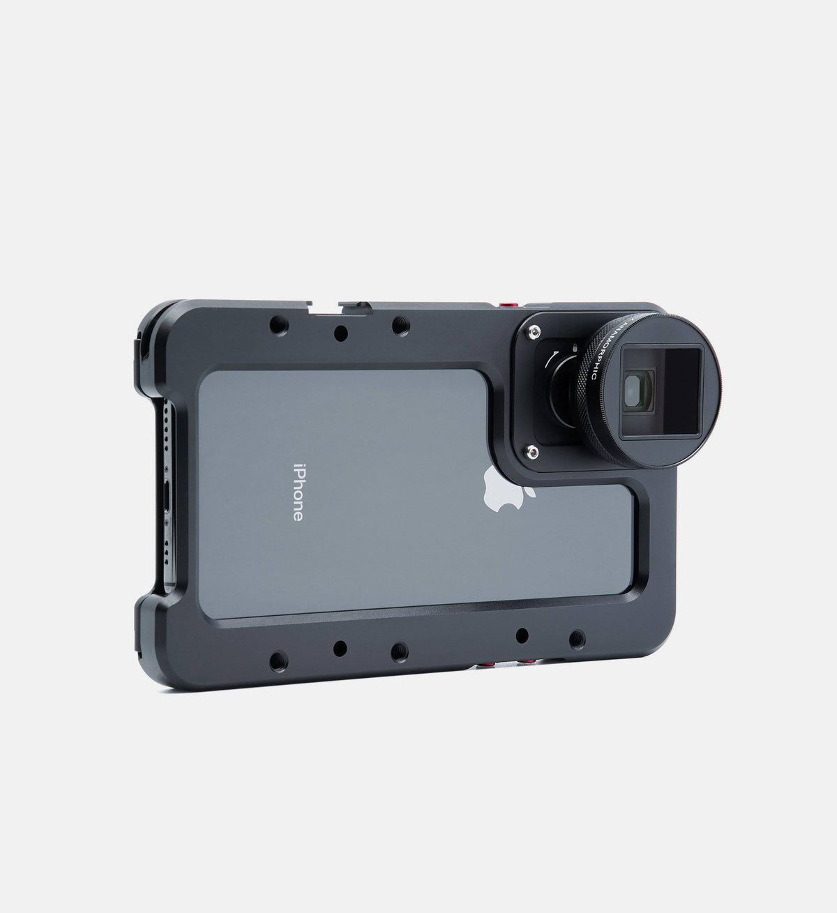 1.33x Anamorphic Lens U13397