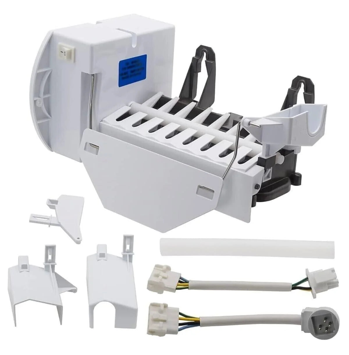 Ice Maker Kit (2-Pack) M656