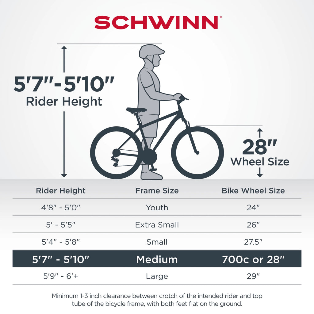 700c 21 Speeds Black Hybrid Bike Z88150