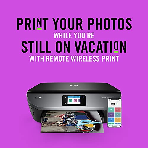 Color Photo Printer with Wireless Printing P572